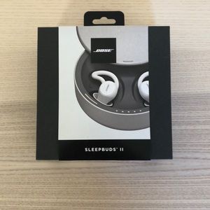 Bose Sleepbuds II